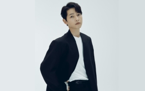 Song Joong Ki Makin Jago Bahasa Inggris Sejak Jalin Hubungan dengan Pacar Bule