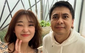 Biasa Santai, Raditya Dika Keciduk Geregetan Karena Pernyataan Polos Livy Renata
