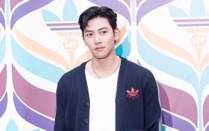 Ji Chang Wook Bagi-Bagi Duit di Tengah Persiapan Fan Meeting