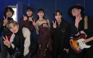 SBS Gayo Daejun 2022: Performance THE BOYZ 97 Line Disorot, Vokal Tuai Kritik Tapi Dibela Fans