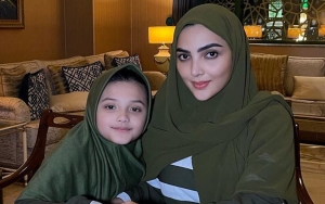 Ashanty Pamer Video Arsy Nyanyi Dengan Nada Tinggi, Aurel Hermansyah Dibuat Tak Percaya