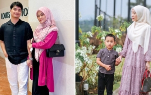 Alvin Faiz dan Henny Rahman Gelar Gender Reveal Calon Bayi, Larissa Chou Unggah Pesan Bijak