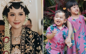 Erina Gudono Kangen Nahyan Ponakan Kaesang, Sebut Foto Pakai Singlet Jadi Mood Booster