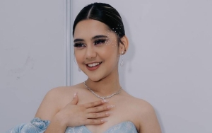 Celetukan Ziva Magnolya Soal Fajar Sadboy Bikin Ngakak