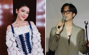 Momen Langka, Tiara Andini Bikin Dikta Salting Parah Saat Beri Kejutan