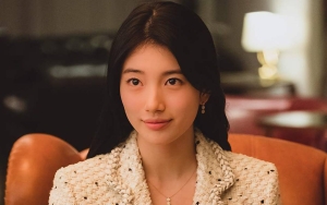 Suzy Ternyata Minta Lawan Main untuk Tidak Dekat-Dekat Saat Syuting 'Anna'