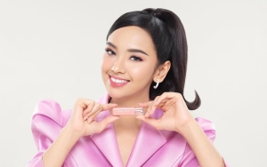 Wangi Banget! Lyodra Sampai Ditodong Merek Parfum Oleh Back Dancer AleXa