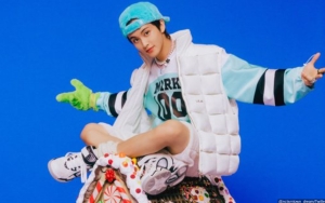 SBS Gayo Daejun 2022: Alasan Manis Mark Lee Ganti Koreografi 'Candy' NCT Dream