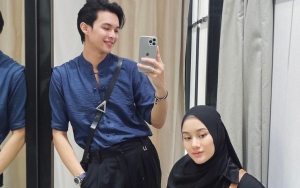 Biasa Romantis, Rey Mbayang Suami Dinda Hauw Mendadak Curhat Bosan Jadi Sorotan