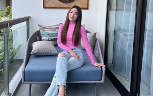 Natasha Wilona Buka Suara Soal Sering Dijodoh-Jodohkan dengan Lawan Main