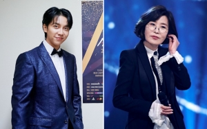 Hook Ngeles Cerdik usai Terciduk Beri Putri Guru Lee Seung Gi Uang Lebih Banyak dari Staf