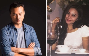 Postingan Terbaru Nicholas Saputra Bikin Gempar, Dikira Liburan Bareng Ariel Tatum