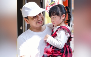 Raditya Dika Tanya Soal Buku Favorit, Jawaban Putri Cantik Pancing Gelak Tawa