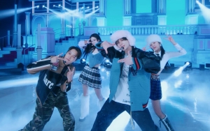 Bak Tak Muhrim, Koreo Jeno NCT-Karina aespa Terbalik dari Kai EXO-Seulgi Red Velvet di 'Hot & Cold'