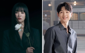 Song Hye Kyo Terciduk Like Post Couple Romantis Kala Song Joong Ki Punya Pacar