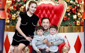 Tingkah Anak Kedua Sandra Dewi Mendadak Disamakan Nahyan Keponakan Kaesang Pangarep