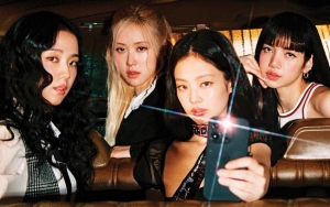 Momen BLACKPINK Cover Lagu Seniornya 5 Tahun Lalu Mendadak Viral