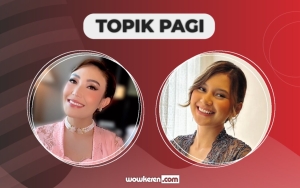 Ayu Dewi Disebut Wanita Cerdas, Ibunda Indah Permatasari Makin Murka ke Arie Kriting-Topik Pagi