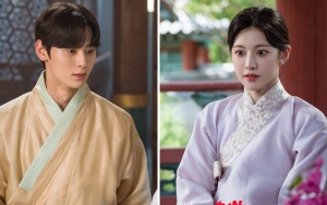 Hwang Minhyun Tuai Perhatian Usai Goda Go Yoon Jung di Set 'Alchemy of Souls 2'