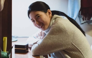 Suzy Ungkap Alasan Nekat Jadi Pemeran Utama Meski 'Anna' Sudah Bermasalah Sejak Awal