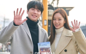 Lee Hyeri Merasa Dirugikan Lee Jun Young Usai Syuting 'May I Help You'