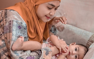  Ria Ricis Disebut Gak Becus Urus Anak, Beber Sederet Kalimat Kejam Lain Bikin Sakit Hati