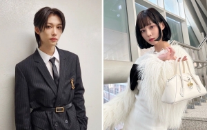 SBS Gayo Daejun 2022: Interaksi Felix Stray Kids & Winter aespa Curi Perhatian