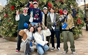 'Running Man' Bikin Heboh Usai Rilis Video Promosi Gila-Gilaan