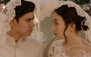 Natasha Wilona Cuek Dijodoh-Jodohkan, Aliando Ngegas Nama Verrell Bramasta Disebut Terus