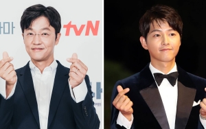Jo Han Chul Paman Song Joong Ki Tanggapi Ending Kontroversial 'Reborn Rich'