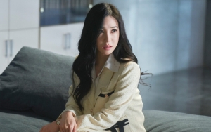 Tiffany SNSD Tanggapi Kritikan Soal Aktingnya di 'Reborn Rich'