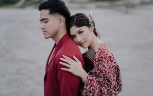 Erina Gudono Bakal Lanjutkan S2 di Luar Negeri, Berat Tinggalkan Kaesang?