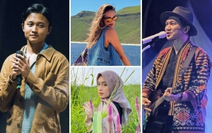 Rizwan Putra Sule & 9 Seleb Pernah Tolak Endorse Karena Alasan Tertentu, Ada yang Nilainya Fantastis