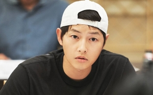 Song Joong Ki Terungkap Perlakukan Sesama Aktor dengan Super Hangat