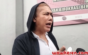 Jonathan Frizzy Disebut Sudah Jadian Dengan Ririn Dwi Ariyanti, Paman Ungkap Fakta Lain