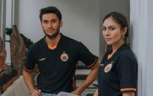 Wulan Guritno Pamer Keseruan Acara Keluarga, Momen Dipangku Pacar Brondong Curi Fokus