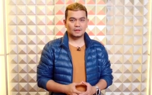 Diduga Ada Pendarahan Otak, Indra Bekti Ditemukan Pingsan di Toilet