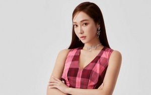 Jessica Jung Buka Toko di Tiongkok, Hutang Rp 106 Miliar Sudah Lunas?
