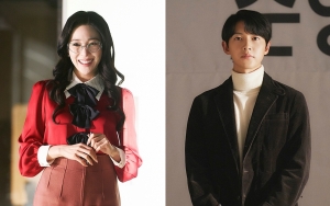 Tiffany Puji Pesona Song Joong Ki di Lokasi Syuting 'Reborn Rich'