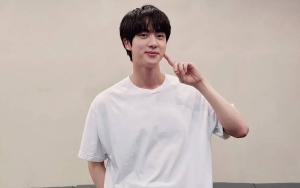 Jin BTS Selamatkan 2 Perusahaan Besar dari Resesi Ekonomi Selama 2022