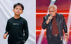 Impiannya Tercapai, Farel Prayoga Bakal Duet Bareng Iwan Fals