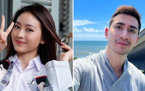 Natasha Wilona Bahas Penyebab Hubungan dengan Verrell Bramasta Masih Akrab Meski Sudah Mantan