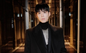 Park Bo Gum Pede Bilang Diri Sendiri Ganteng, Sebutkan Bagian Wajah Paling Memuaskan