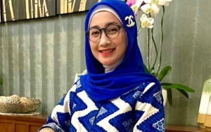 Ditaksir Banyak Pria, Desy Ratnasari Malah Ngaku Sering Jadi Korban Ghosting