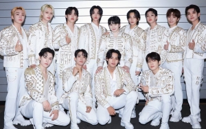 SEVENTEEN Laporkan Cuaca Hujan Jelang Konser 'Be The Sun' Jakarta