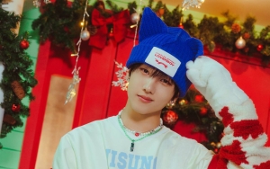 Revolusi Suara Jisung NCT dari Artis Cilik hingga Sekarang