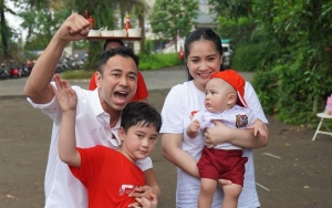 Sikap Ramah Rayyanza Cipung Hingga Pesona Rafathar di Acara Ultah Tuai Decak Kagum