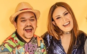Indra Bekti Jatuh Sakit, Ayu Dewi Turut Panjatkan Doa Sekaligus Beber Sisi Lain Sang Presenter