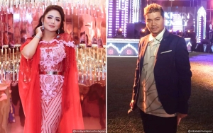 Krisdayanti Sempat Hubungi RS Tempat Indra Bekti Dirawat