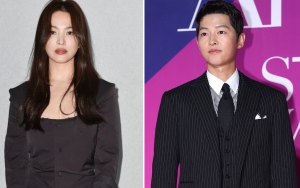 Drama Song Hye Kyo 'The Glory' Terdampak Berita Kencan Song Joong Ki